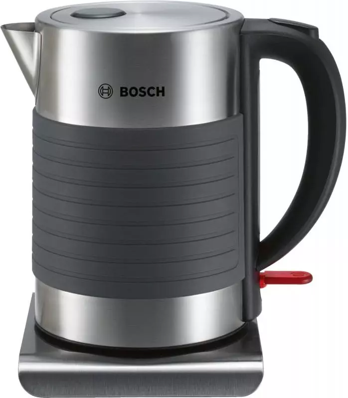 Bosch SDA Wasserkocher TWK7203 Eds/sw - Image 2
