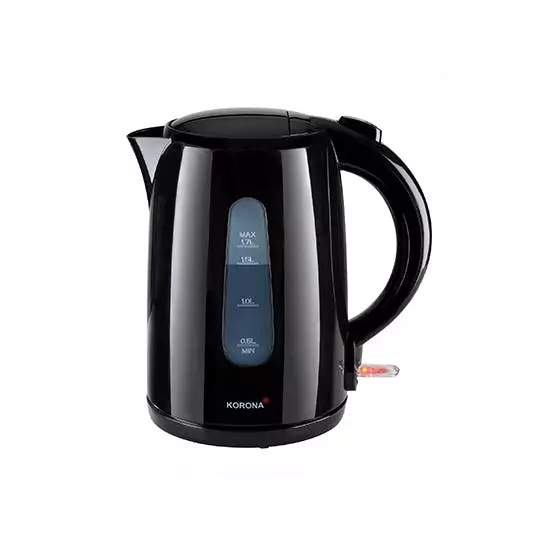 Null Korona Electric Wasserkocher 20665 Mint - Image 4