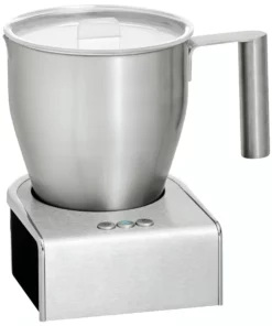 Null Induktions-Milchaufschäumer