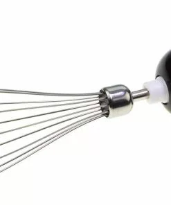 Null Bosch 00753124 Schneebesen Für Stabmixer MS-, MSM- (Geräte In Der Beschreibung)