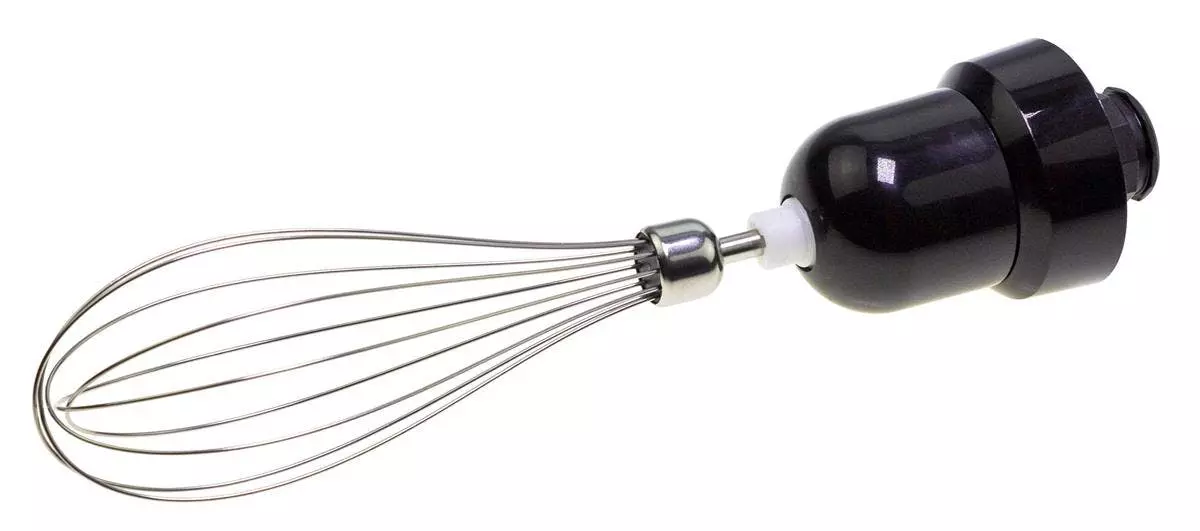 Null Bosch 00753124 Schneebesen Für Stabmixer MS-, MSM- (Geräte In Der Beschreibung)