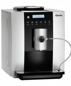 Bartscher Kaffeevollautomat Easy Black 250