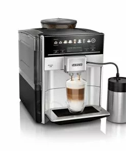 Siemens EQ.6 TE653M11RW Kaffeemaschine Vollautomatisch Espressomaschine 1,7 L
