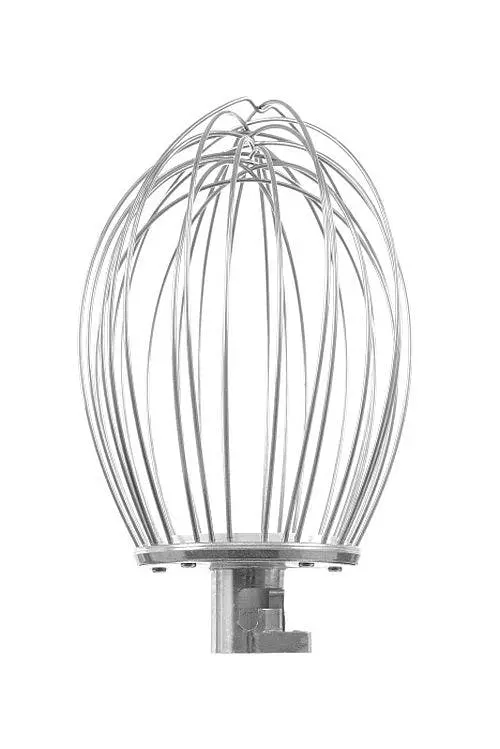 Hendi Professioneller Planetenrührer 20 Liter, 500x560x880 Mm - Image 6