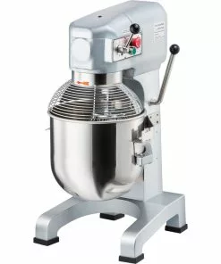 Stalgast Planetenmixer 25 Liter, Ø 362 Mm, 450 X 550 X 900 Mm