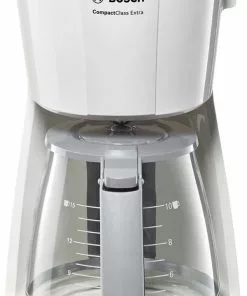 Bosch Kaffeeautomat CompactClass Extra TKA3A031 Ws