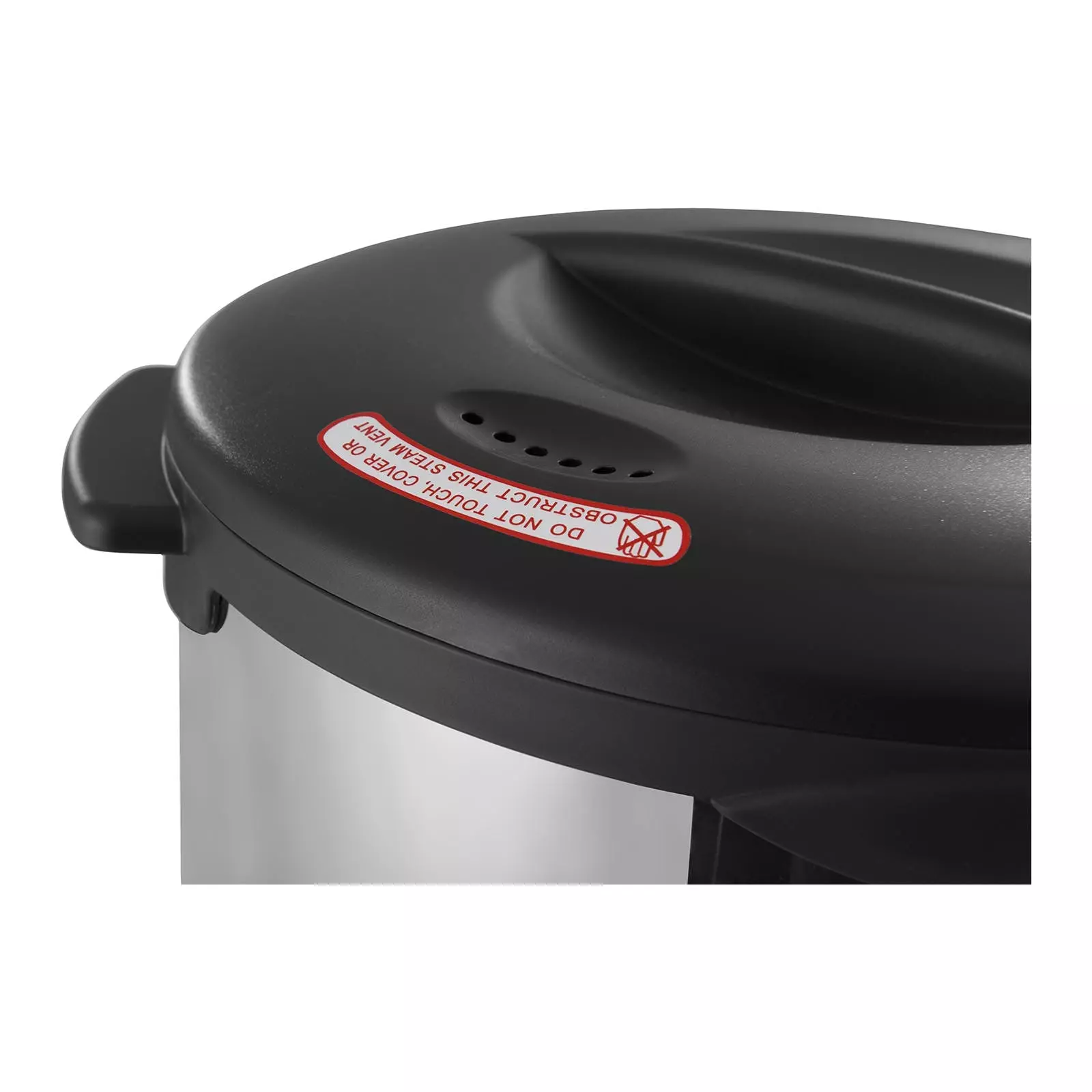 Royal-catering Royal Catering Filterkaffeemaschine - 16 Liter RCKM-20 - Image 7