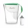 Pearlco Wasserfilter Fashion Mint Inkl. 1 Protect+ Filterkartusche
