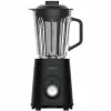 Cecotec Power Black Titanium 1000 1000 W Standmixer Mit Einer 6-schneidigen Klinge Mit Schwarzer Titanbeschichtung Und Einem 1,5