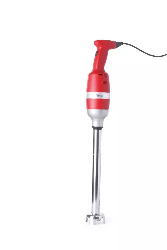 Hendi Stabmixer Profi Line 500 - Geschwindkeit Regelbar, Ø 100 Mm - Image 2