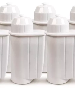 Null 10x Wasserfilter 28931 Für Siemens EQ3 EQ6 EQ7 EQ500 EQ700 EQ9 Bosch VeroSeries Neff Gaggenau Wie TZ70003 12008246