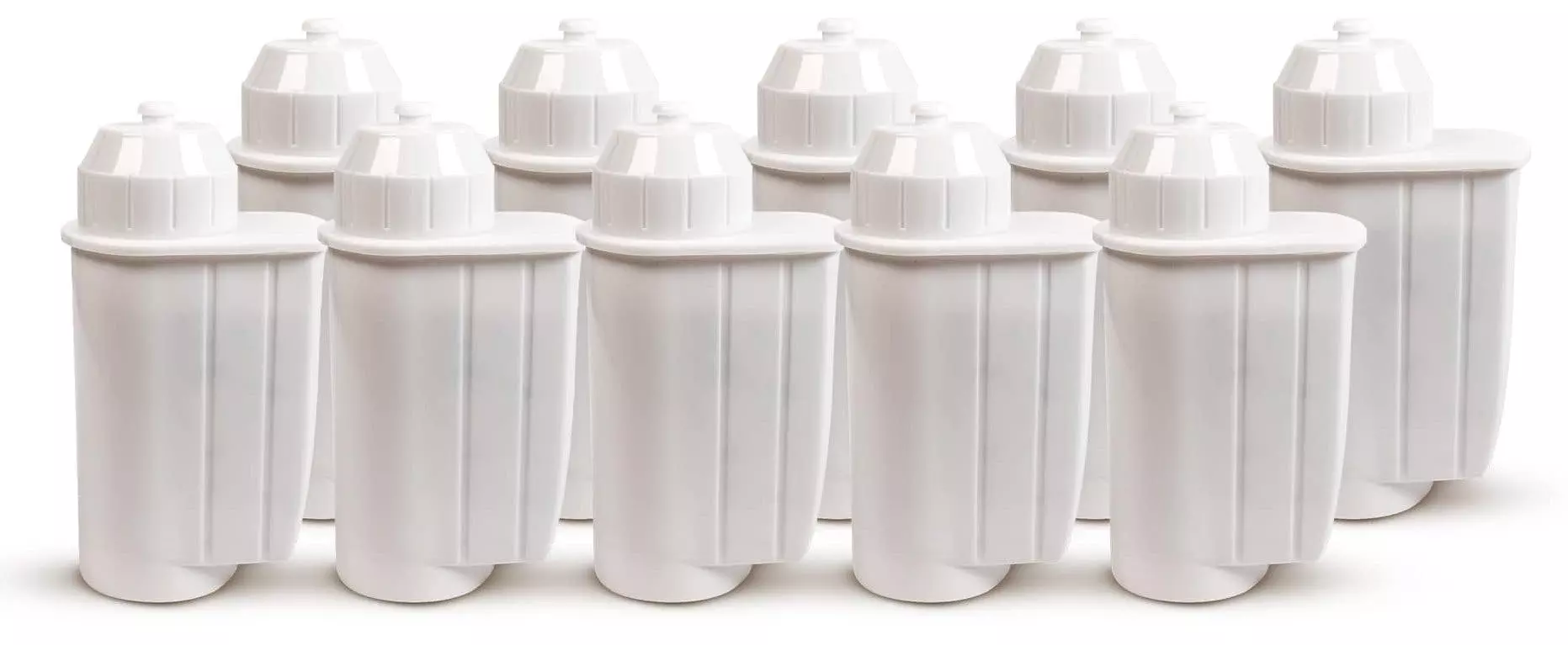 Null Wasserfilter 28931 Für Siemens EQ3 EQ6 EQ7 EQ500 EQ700 EQ9 Bosch VeroSeries Neff Gaggenau Wie TZ70003 12008246 - Image 5