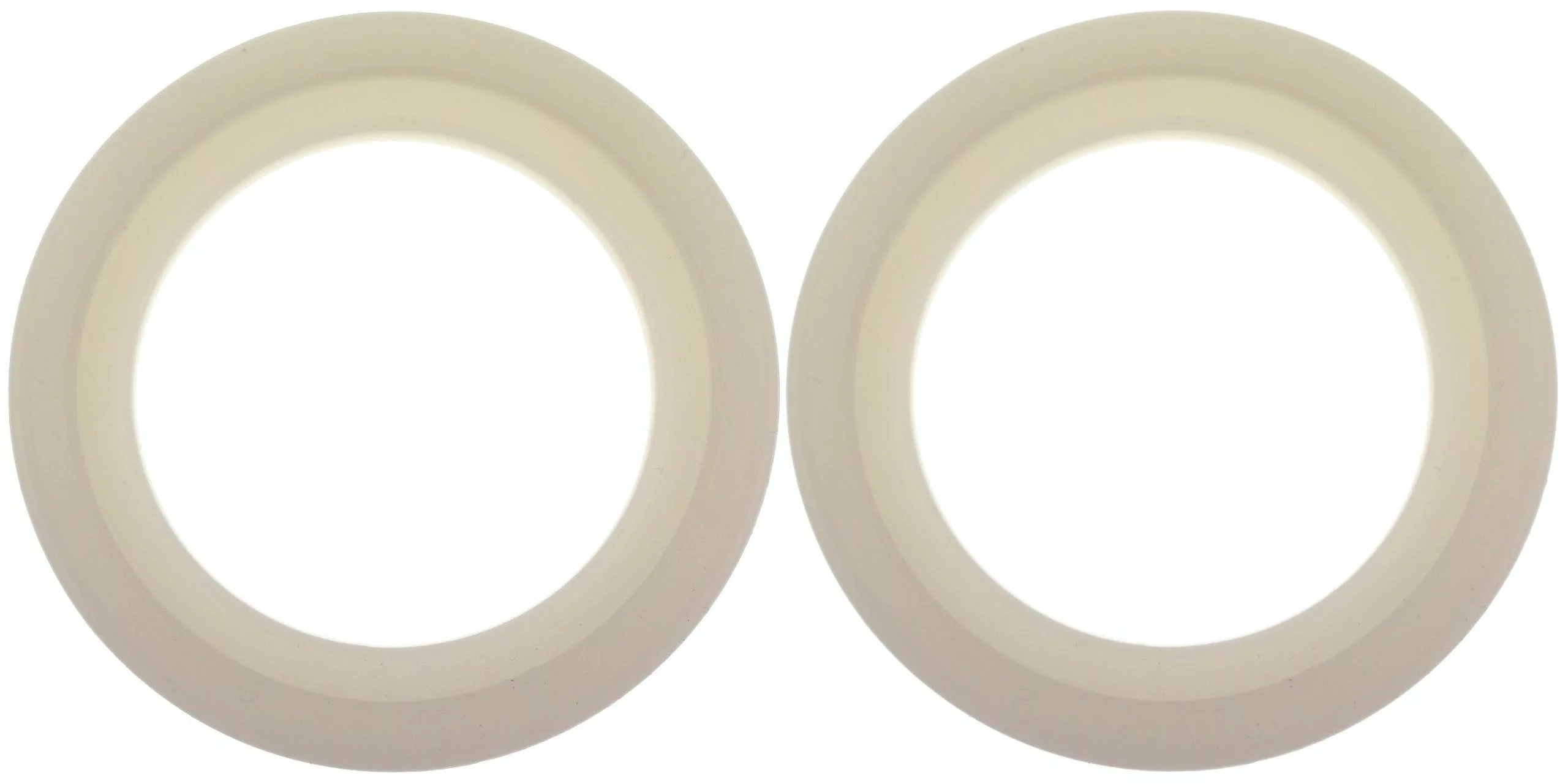 Null 2x Dichtung 21531 Für Riviera & Bar CE837a Siebträger Espressomaschine - Image 6