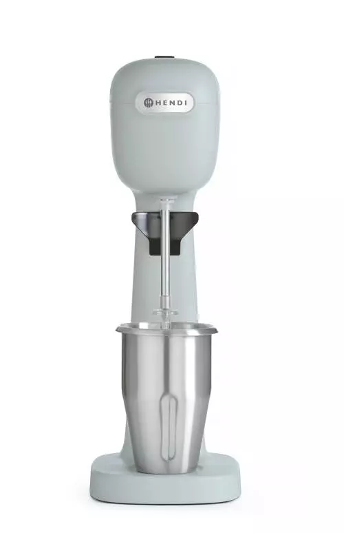 Hendi Milchshake-Mixer - Design By Bronwasser,Taupe - Image 4
