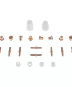 Royal-catering Royal Catering Hochleistungsmixer Katana - 1.500 W - 38.000 U/min - 2,5 L Max. Kapazität RCMB-2LA