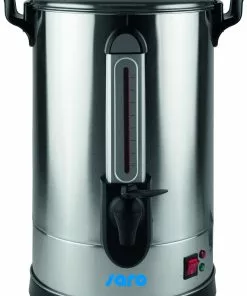 SARO Kaffeemaschine Mit Rundfilter Modell CAPPONO 60