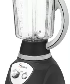 Null Santos Blender #37