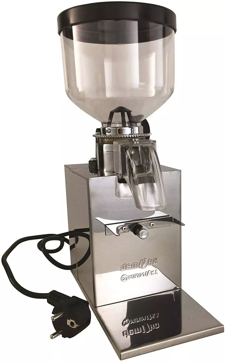 Null MINIMOKA GR 0203 Professionelle Kaffemühle - Image 3