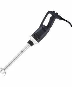 Royal-catering Royal Catering Stabmixer - 500 W - 400 Mm - Einstellbare Geschwindigkeit - 4.000 Bis 16.000 U/min