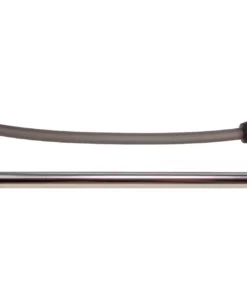 Null Milchschlauch-Set 616378 + 13962 Milchrohr Edelstahl Für Bosch VeroBar 100, 300