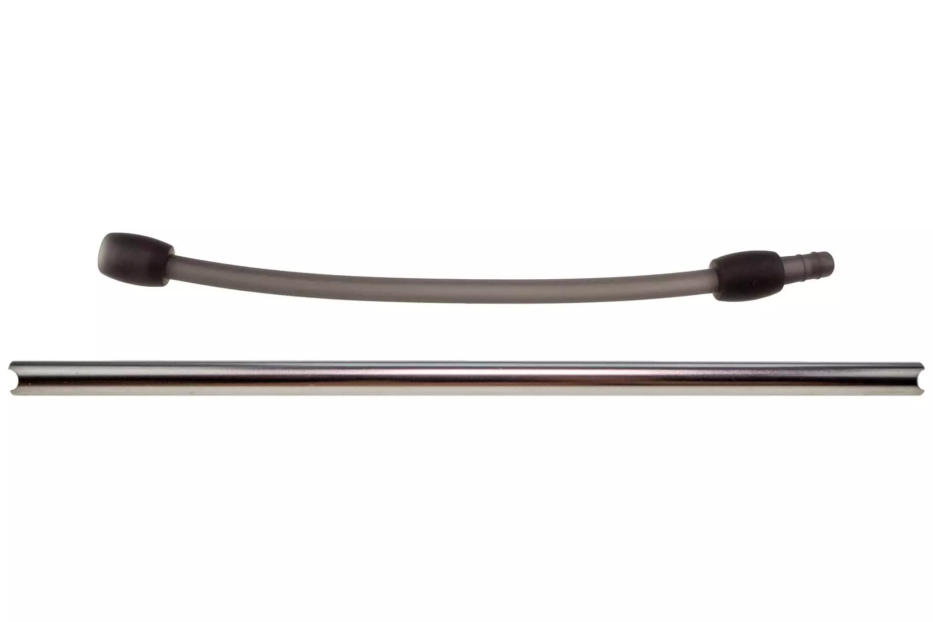 Null Milchschlauch-Set 616378 + 13962 Milchrohr Edelstahl Für Bosch VeroBar 100, 300