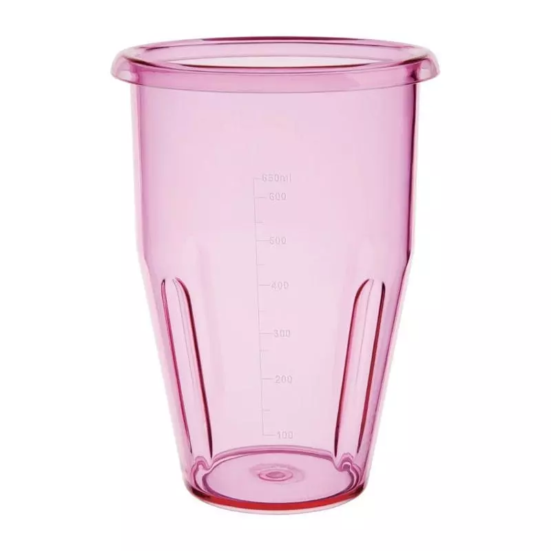 Buffalo 3er Set Milchshake Becher 0,9L - Image 6