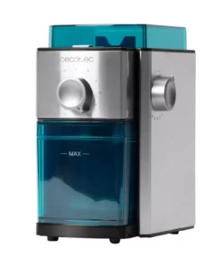 Cecotec Mühle SteelMill 2000 Adjust