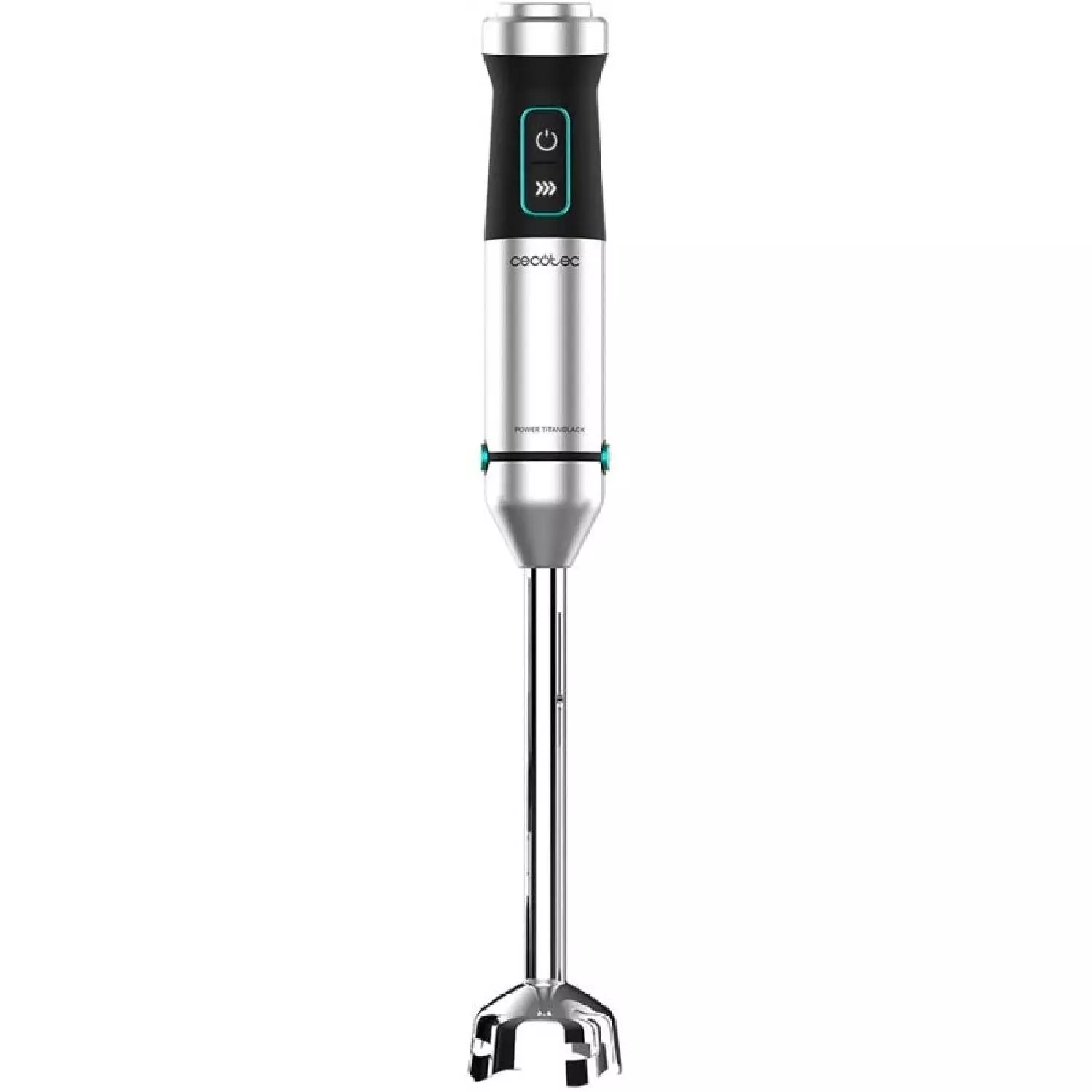 Stabmixer PowerGear 1500 XL Mash Pro Cecotec - Image 2