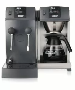 Null Bonamat Kaffeemaschine 1,70 L Kaffee / 1,50 L