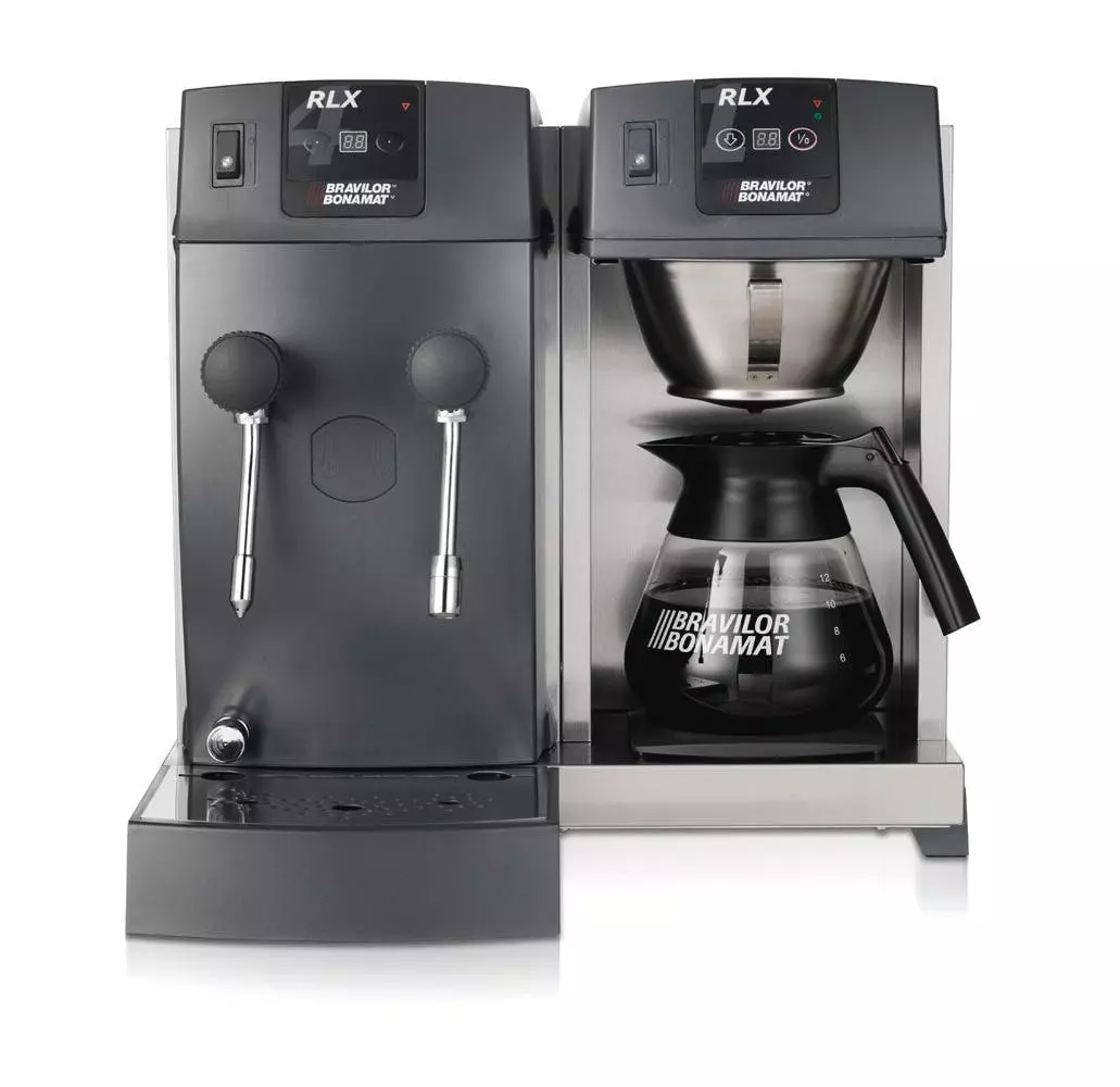 Null Bonamat Kaffeemaschine 1,70 L Kaffee / 1,80 L - Image 4