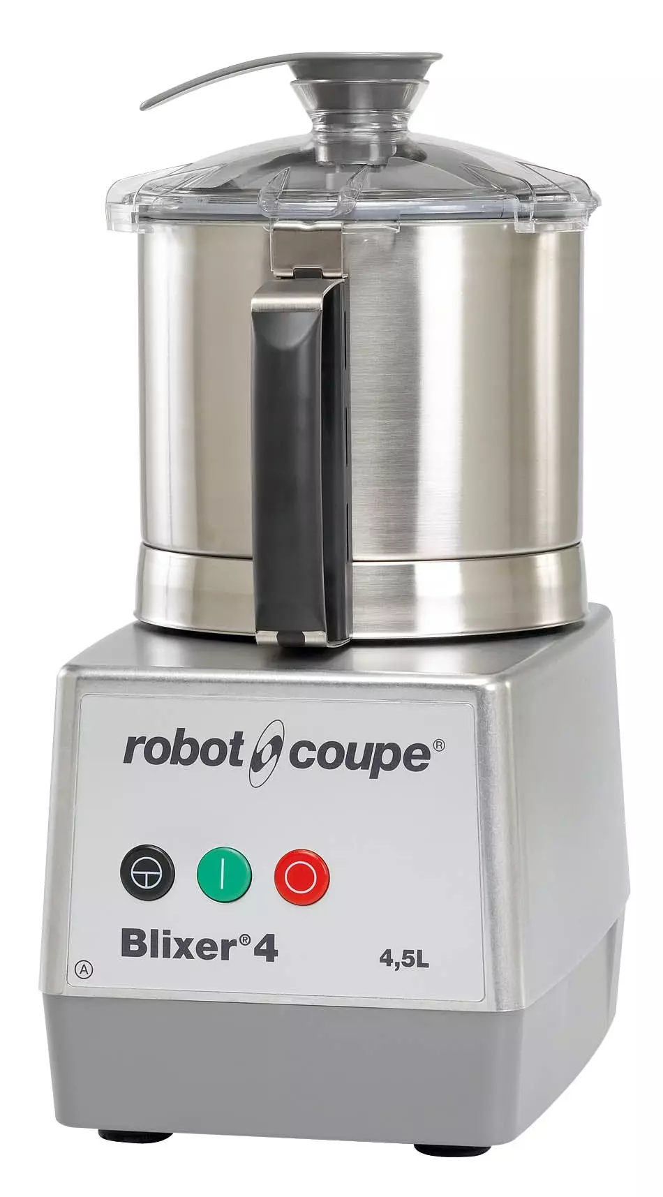 Null Robot-Coupe Blixer® 4 V.V. - Image 4