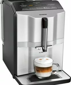 Siemens TI353501DE Kaffeemaschine Vollautomatisch Filterkaffeemaschine 1,4 L