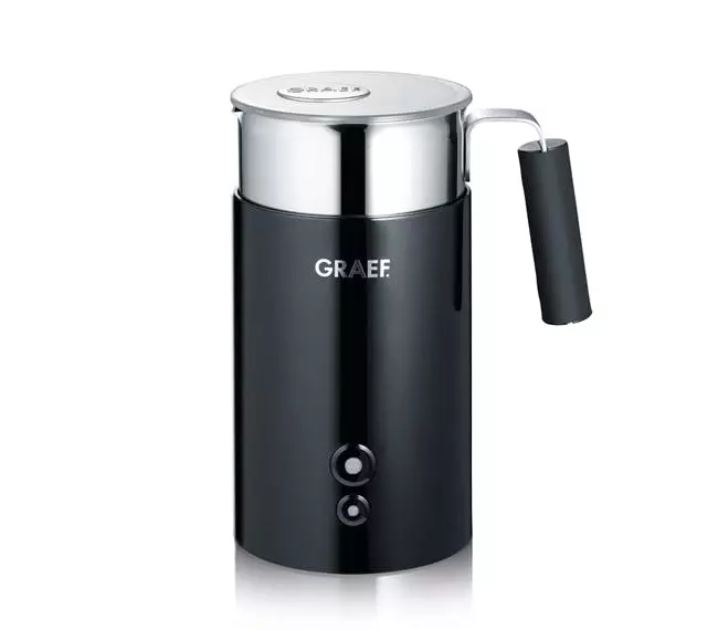 Null Edelstahl Milchaufschäumer Aufschäumbecher Milchkanne Induktionsgeeignet 1000ml - Image 4