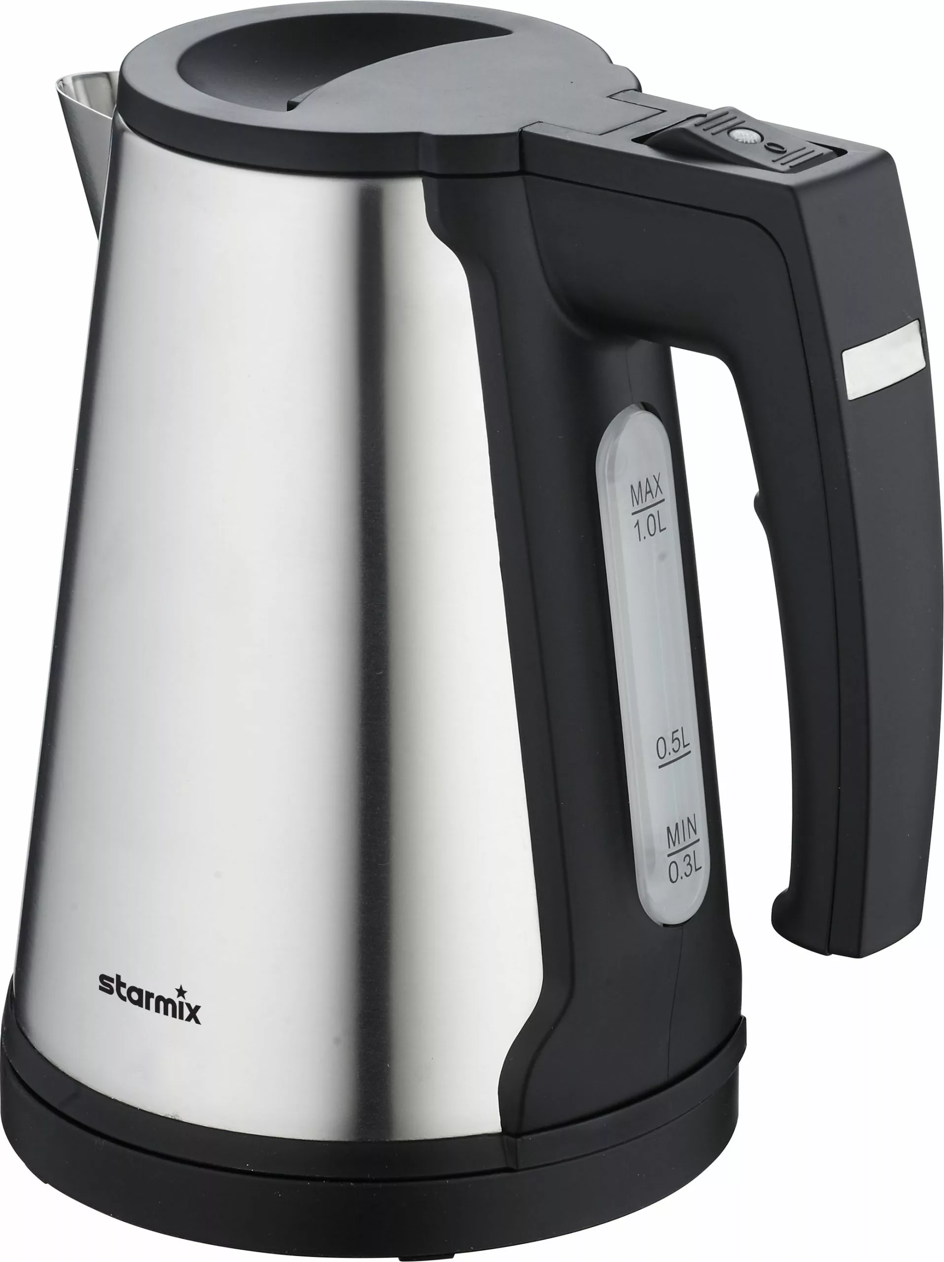 Exquisit WK 3601 We - Image 3