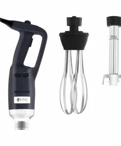 Royal-catering Royal Catering Stabmixer-Set
