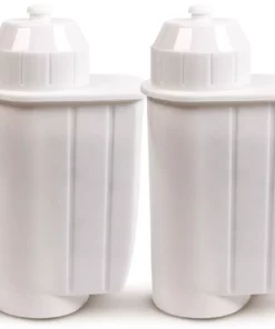 Null 2x Wasserfilter 28931 Für Siemens EQ3 EQ6 EQ7 EQ500 EQ700 EQ9 Bosch VeroSeries Neff Gaggenau Wie TZ70003 12008246