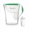 Pearlco Wasserfilter Fashion Mint Inkl. 1 Universal Filterkartusche