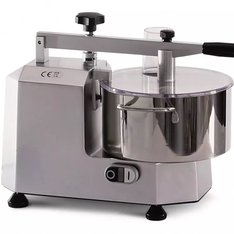 Gastro-Inox Cutter 3 Liter - Image 2