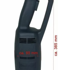 Beeketal Gastro Stabmixer Mixstab Pürierstab SMB-500V