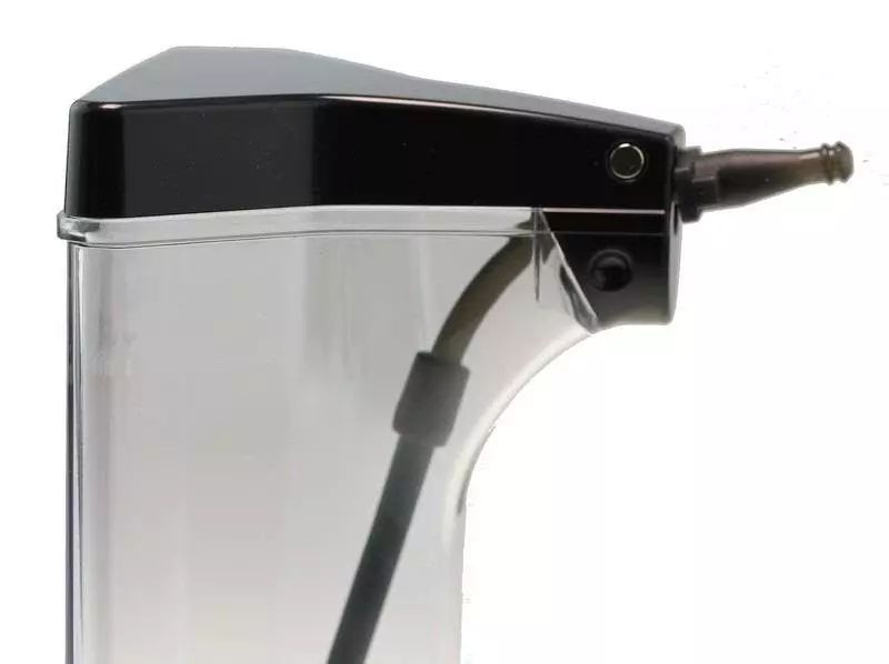 Siemens Milchbehälter TZ90009,11011374 (komplett) Für EQ.9 S300, EQ.9 S500, EQ.9 S700, EQ.9 - Image 2