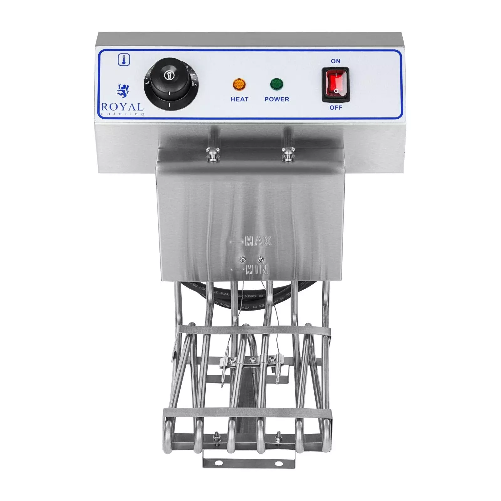 Royal-catering Royal Catering Mixstab - 300 Mm - Image 6