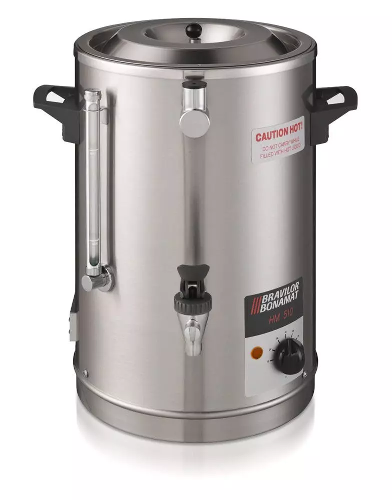 Null Bonamat Getränkewärmer 20,00 L / Aufheizzeit - Image 5