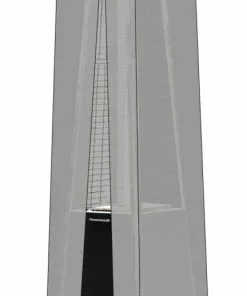 Hendi Schutzhülle, 580x580x1460 Mm