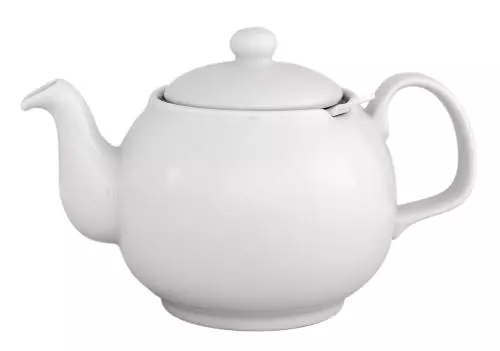 Null Premium Samowar - SAMORAI 1 Porcelain - Teekocher - Image 7