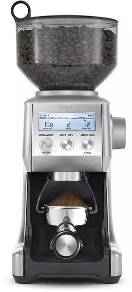 Null Kinu M47 Simplicity Kaffeemühle - Image 5