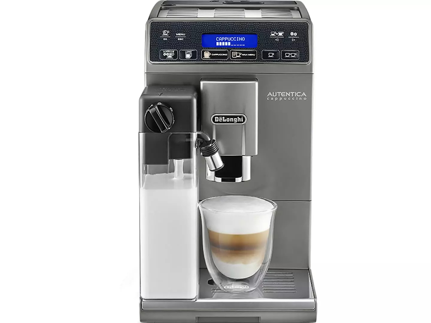 Bosch CTL636ES6 Kaffeemaschine Vollautomatisch Espressomaschine 2,4 L - Image 5