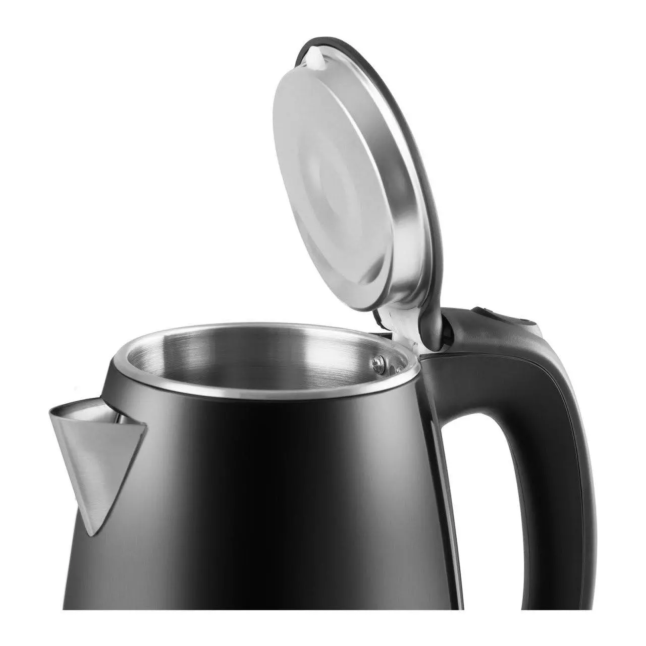 Royal-catering Royal Catering Wasserkocher - Kaffee- Und Teestation - 1,2 L - 1.550 W - Kabellos - Image 2