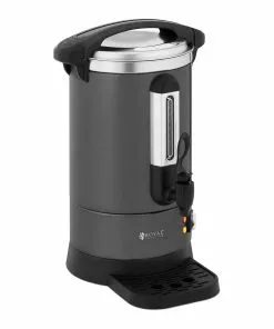 Royal-catering Filterkaffeemaschine - 6 L - Royal Catering