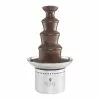 Royal-catering Royal Catering Schokoladenbrunnen - 4 Etagen - 6 Kg RCCF-230W