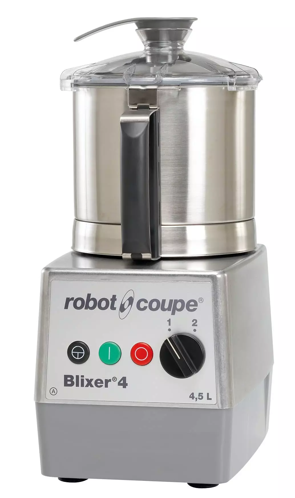 Null Robot-Coupe Blixer® 4 V.V. - Image 5